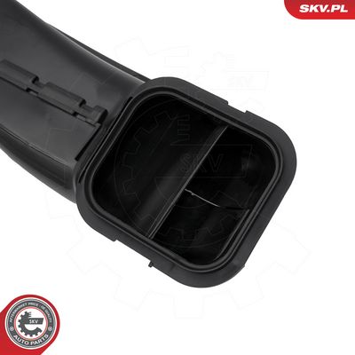 Sací hadica, vzduchový filter ESEN SKV 87SKV400