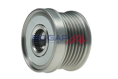 SISTEM ROATA LIBERA GENERATOR