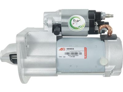 Startér AS-PL S6665S