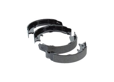 BREMSBACKENSATZ FESTSTELLBREMSE BOSCH 0986487681 25