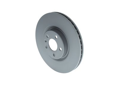 BREMSSCHEIBE BOSCH 0986479F90 26