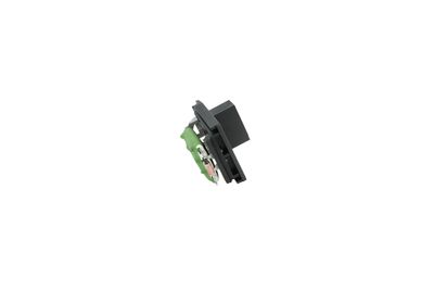 REZISTOR VENTILATOR HABITACLU NRF 342015 13