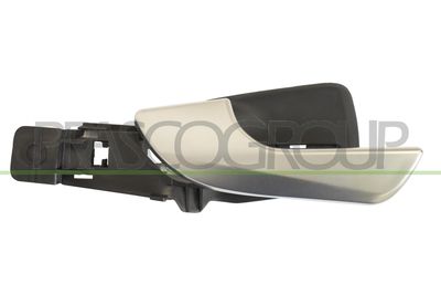 TüRGRIFF INNENAUSSTATTUNG