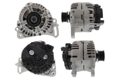 GENERATOR / ALTERNATOR MAPCO 13729 1