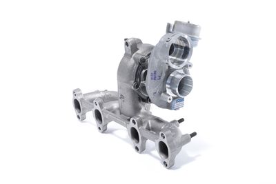 LADER AUFLADUNG BTS Turbo T914760 38