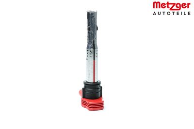 ZüNDSPULE METZGER AUTOTEILE 0880126 8