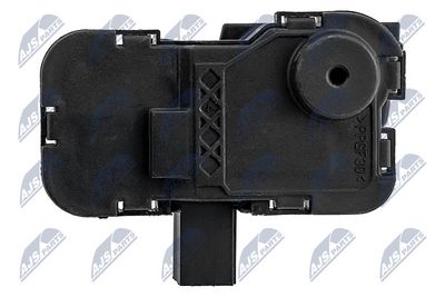 Stavebný prvok, klapka palivovej nádrže NTY EZC-WW-360
