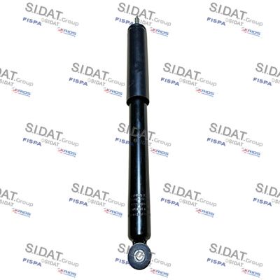 STOßDäMPFER FISPA F220G1347