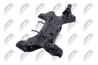 RAMA SUSTINERE/SUPORT AGREGATE NTY ZRZKA317 13