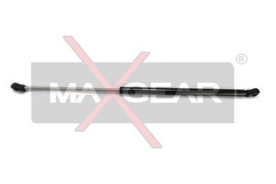 Газовая пружина, крышка багажник MAXGEAR 12-0107 для OPEL OMEGA