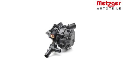 TERMOSTAT LICHID RACIRE METZGER AUTOTEILE 4006533 33