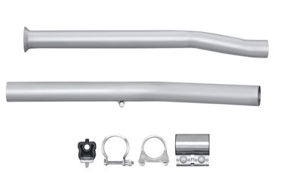 ABGASROHR HELLA 8LA366003271 1