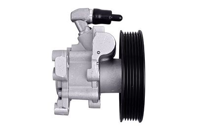 Hydraulische pomp, stuurbekrachtiging (nieuw) past: MERCEDES C T-MODEL (S202), C (W202), CLK (A208), CLK (C208), E T-MODEL (S210), E (VF210), E (W210), S (W220, V220), SL (R129) 2.4-5.5 12.96-04.04