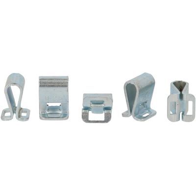 KS TOOLS Kėbulo gnybtų rinkinys