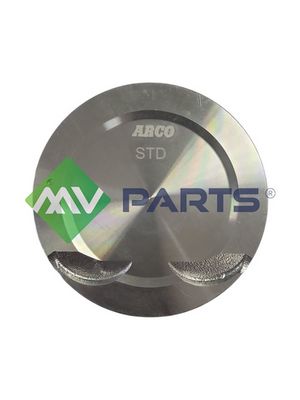 PISTON MV Parts MVP9908 1