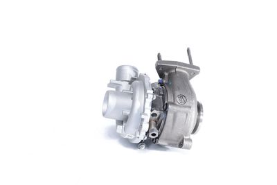 LADER AUFLADUNG BTS Turbo T914652 9