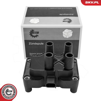 Tändspole ESEN SKV 03SKV108