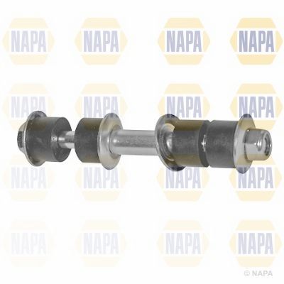 Link/Coupling Rod, stabiliser bar NAPA NST4197