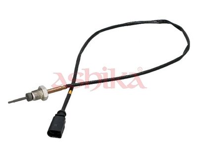 Sensor, Abgastemperatur