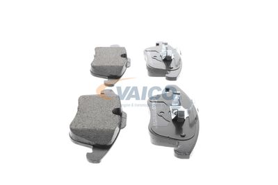 BREMSBELAGSATZ SCHEIBENBREMSE VAICO V258123 23