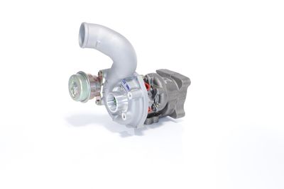 LADER AUFLADUNG BTS Turbo T911012RE 20