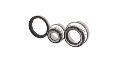 RADLAGERSATZ SKF VKBA1369 15