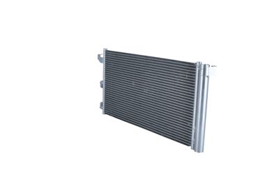 CONDENSATOR CLIMATIZARE NRF 35883 13