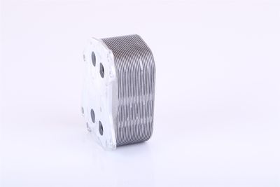 ÖLKüHLER MOTORöL NISSENS 90963 12