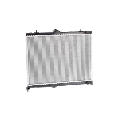 RADIATOR RACIRE MOTOR NISSENS 606859 19