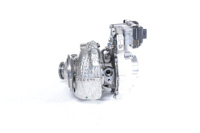 LADER AUFLADUNG BTS Turbo T916968 27