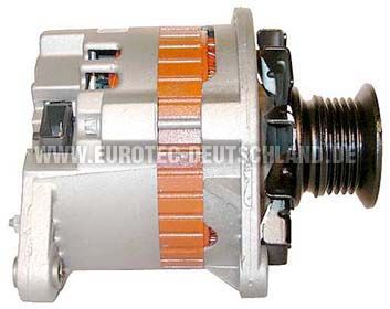 GENERATOR / ALTERNATOR EUROTEC 12060700 1