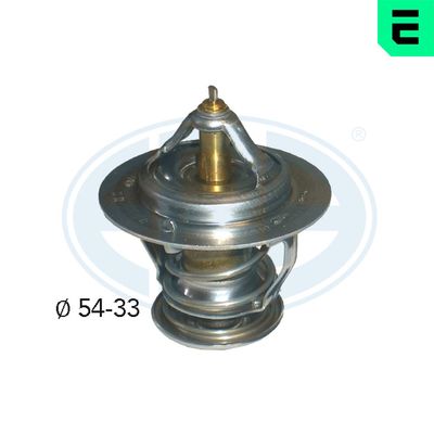 TERMOSTAT LICHID RACIRE