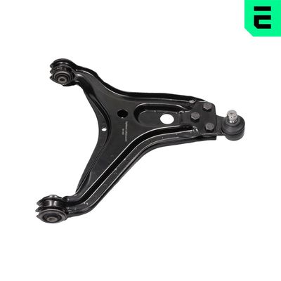 Řídicí páka, zavěšení kol OPTIMAL G6-115