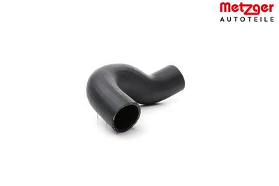 LADELUFTSCHLAUCH METZGER AUTOTEILE 2400363 31