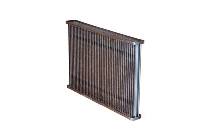 RETEA RADIATOR RACIRE MOTOR NRF 14764 11