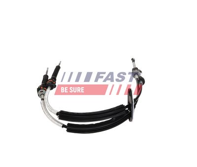 SET DE CABLURI CUTIE DE VITEZE MANUALă FAST FT02909 1