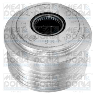 Механизм свободного хода генератора MEAT & DORIA 45252 для LANCIA KAPPA