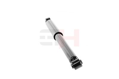 Tlmič pruženia GH GH-332313