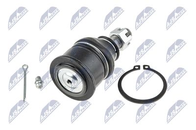 ARTICULATIE SARCINA/GHIDARE NTY ZSDHD010 1