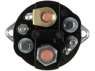 Vorschau Magnetschalter, Starter Ansicht 3