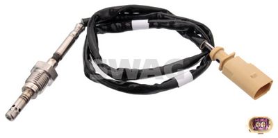 SENZOR TEMPERATURA GAZE EVACUARE