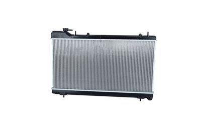 KüHLER MOTORKüHLUNG NRF 58372 26