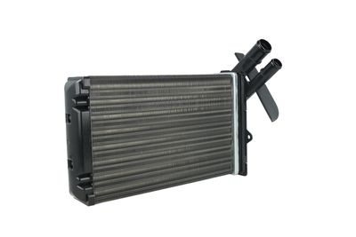 WäRMETAUSCHER INNENRAUMHEIZUNG NRF 58836 43