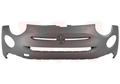 STOßFäNGER VAN WEZEL 1618574