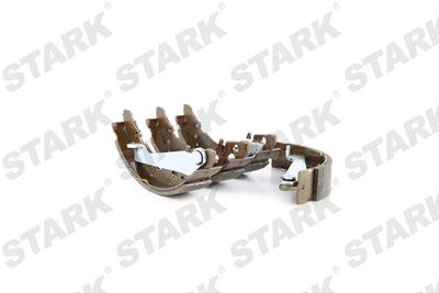 Комплект тормозных колодок Stark SKBS-0450059 для AUDI 50
