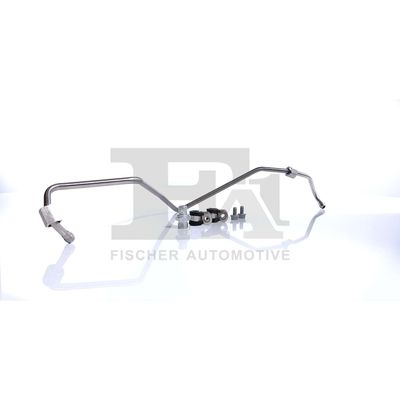CONDUCTA ULEI INCARCARE FA1 611804Z 32