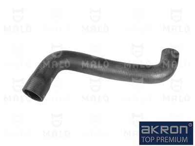 маркуч на радиатора AKRON-MALÒ 6685A