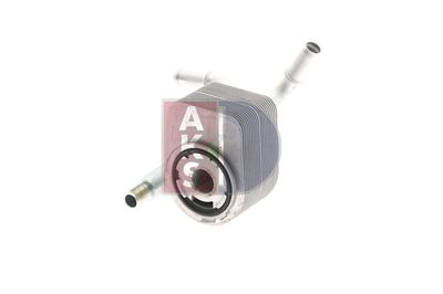 ÖLKüHLER MOTORöL AKS DASIS 096026N 8