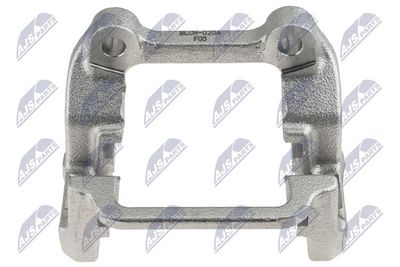 Laikiklis, stabdžių apkaba