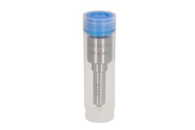 CR injector elementen